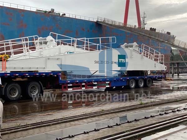 20T 18M Mafsal Bomu