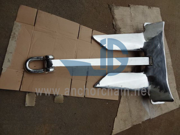 AC-14 Paslanmaz Çelik Dübel