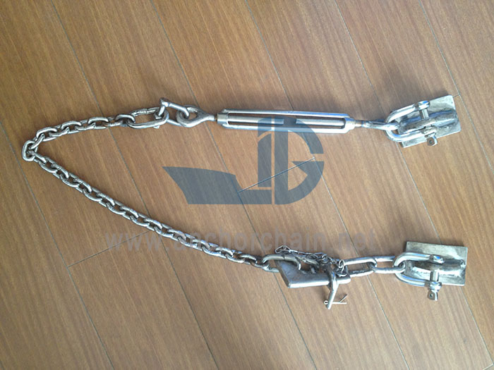 Çapa Stoper Zinciri