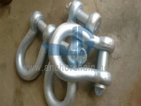 BS3032 Yaylı Kelepçe