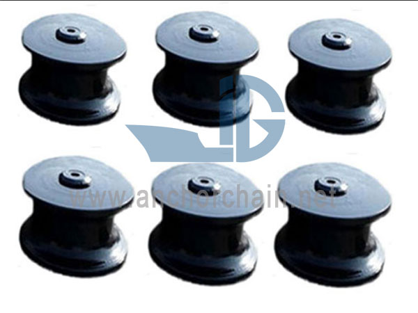 CB 39-66 Tek Makaralı Takoz