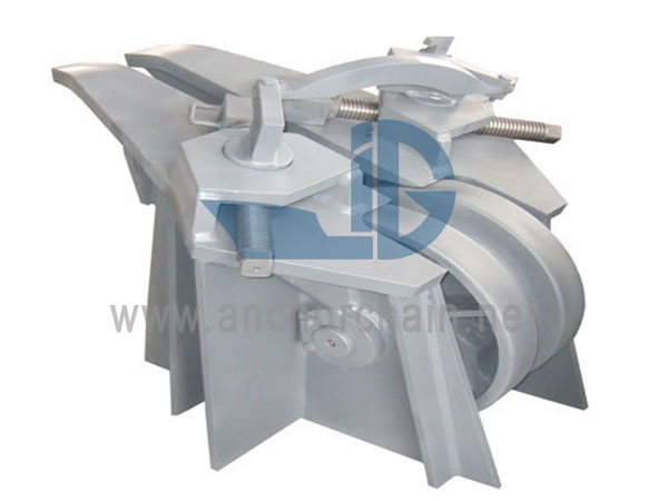 CB T3822-99 Ayarlanabilir Zincir Stoperi