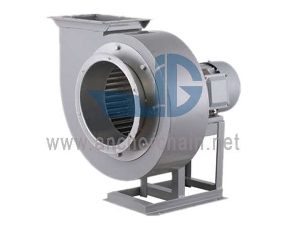 CF 11 Marine Extenal Rotorlu Santrifüj Fan