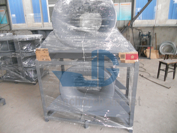 Güverte Takozu NS2588