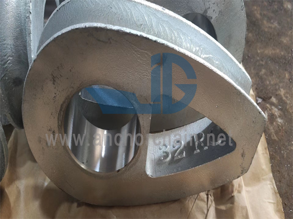 DIN 3091 Tel Halat Yüksük