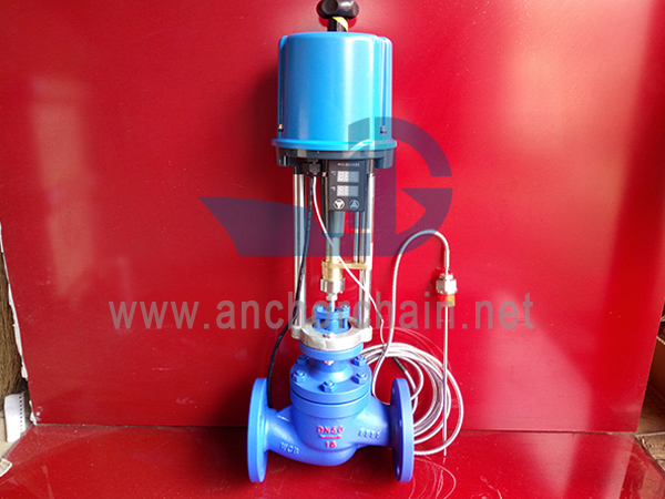 DIN 86251 Döküm Durdurma Vanaları
