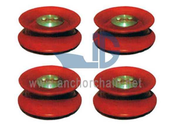 Fairlead Silindir A Tipi