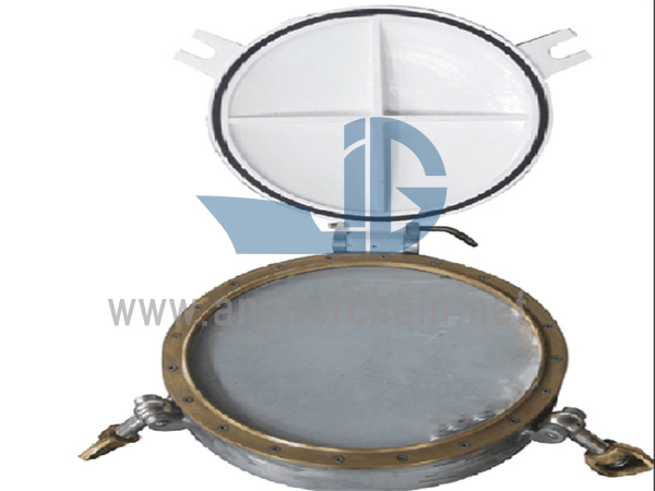 Yanmaz Yan Scuttle
