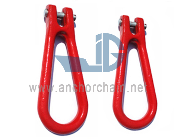 G80 Clevis Reeving Bağlantısı