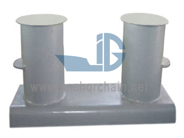 GB T554-96 Tip B Geçmeli Baba