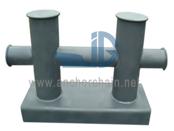 GB T554-96 Tip E Çift Çapraz Bariyer