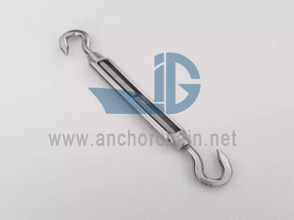 Kanca Kanca Gerdirme HG223 SS304 VEYA SS316