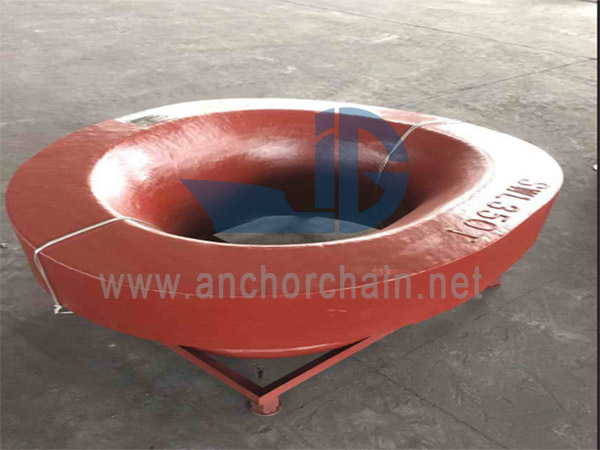 ISO 13729 Standart Siper Tipi Takoz