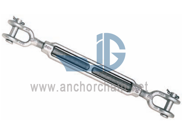 Çene Çene Gerdirme HG 228 SS306 VEYA SS316