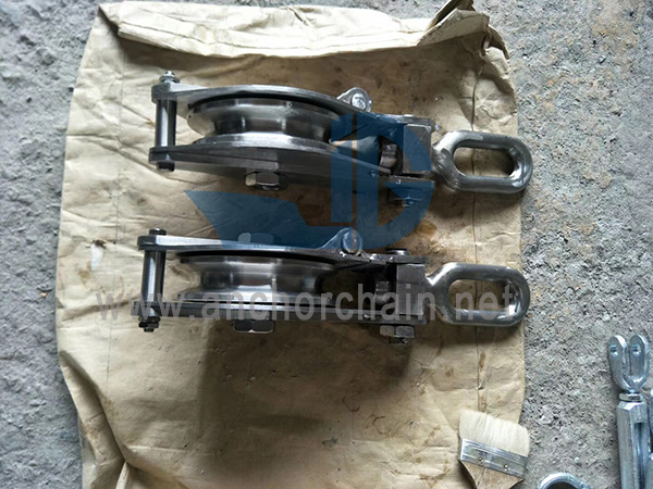 JIS F3425 Sinyal Bayrakları İçin Gemi İnşa Çelik Blokları