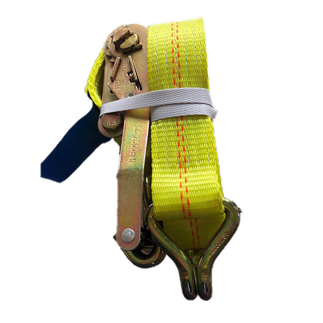 Bağlama Kemerleri