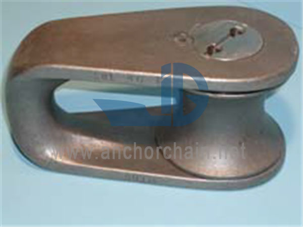 Mandal Fairlead Kelepçe