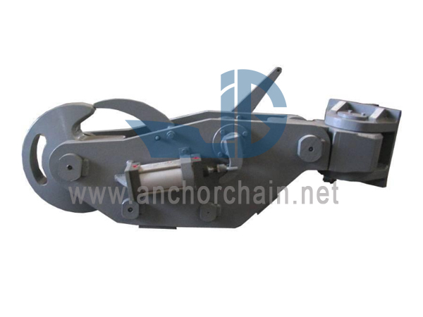 Marine Quick Release Disk Çekme Kancası