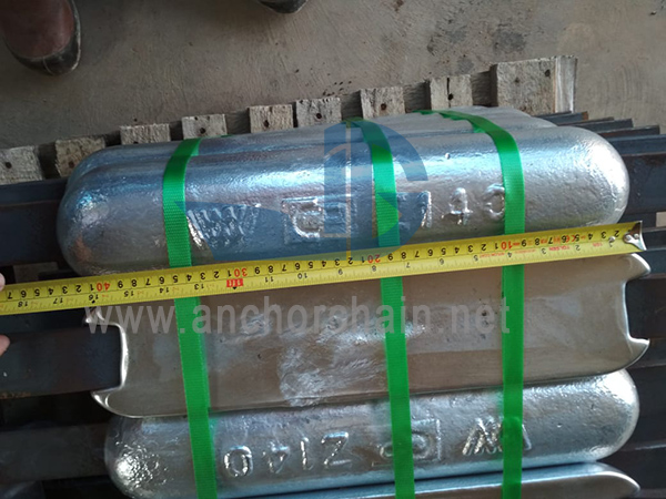 Port Aluminim Kurban Anot