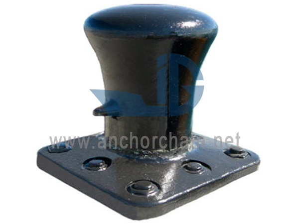 Tek Bitt Bollard
