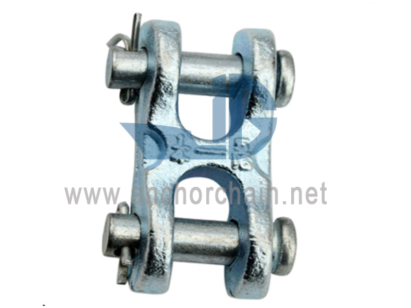 İkiz Clevis Bağlantısı
