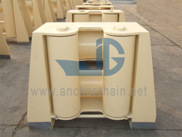 Evrensel Silindir Fairlead